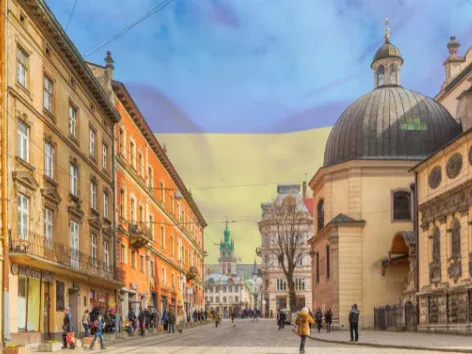 New responsibilities for the TCC, pensions and changes for schoolchildren: innovations for Ukrainians from 1 September