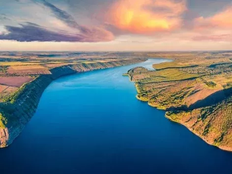 Enchanting Bakota: visit a place of power and mystery with Visit Ukraine