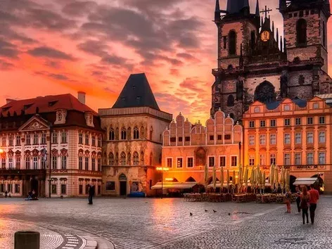 More and more Ukrainians are choosing the Czech Republic to start and develop their own business: latest data