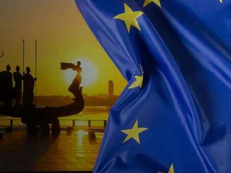 How much aid has the EU allocated since the beginning of the full-scale war: the amount