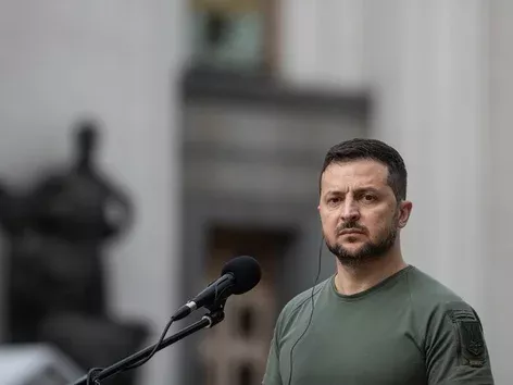 Zelensky's credibility has declined globally: where does the Ukrainian president have the least trust?