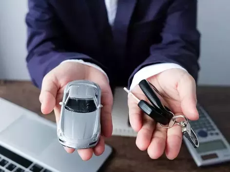 Re-registering a car in Ukraine: step-by-step instructions