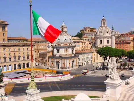 Entry to Ukraine from Italy 2023: rules for obtaining a Ukrainian visa for foreigners