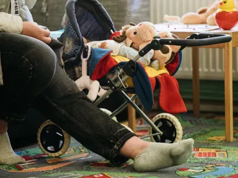 Ukrainian refugees in Estonia are allocated apartments: what is known about getting housing