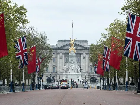 The UK has simplified visa rules for Ukrainian children: what has changed?