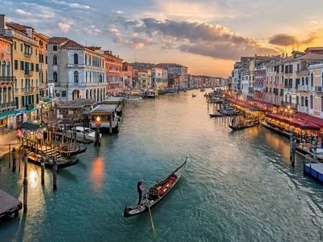 In which European cities will entry be charged in 2024?