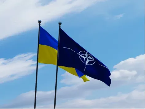 NATO to set up special mission to help Ukraine: what it means