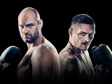 Usyk contre Fury : quand, où et ce que vous devez savoir sur le principal événement à venir dans le monde de la boxe