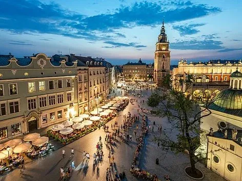 Gdzie w Polsce jest największy niedobór pracowników: zaktualizowane dane z GUS