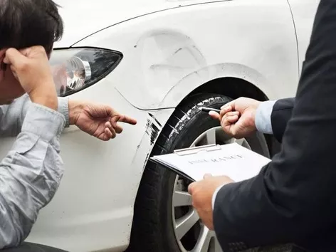 Що робити у разі аварії в Німеччині? Покроковий алгоритм дій для водіїв