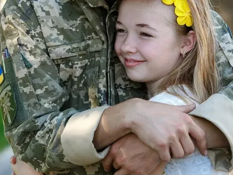 Military leave: how to go abroad and what you need to do