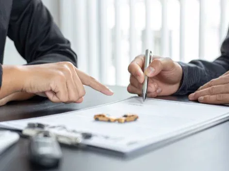 Taking out a Mini Hull Insurance for car: step-by-step instructions and answers to frequently asked questions