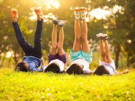 New grant for Ukrainian children in the Czech Republic: how to apply