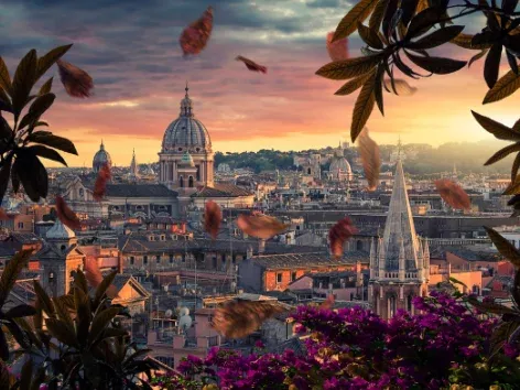 Travelling to Europe in 2024: the cheapest and most expensive cities for holidays