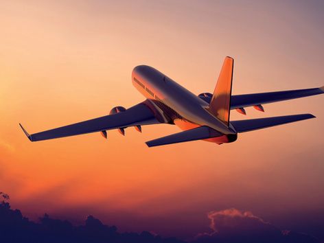 Из США в Украину: как попасть в Украину новым рейсом Нью-Йорк - Жешув