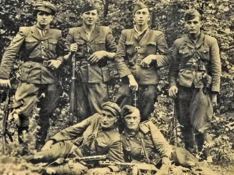 День УПА: історія та цікаві факти