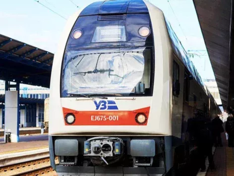 Интерсити свяжет все региональные центры Украины: что изменится для пассажиров