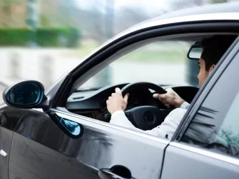 The register of Ukrainian cars will be launched in the Czech Republic on October 1: what is known