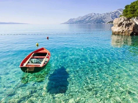 How to get to Ukraine from Croatia: convenient routes by train, bus or car