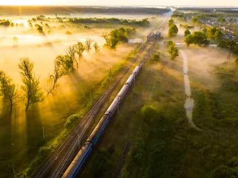 Additional trains from Ukrzaliznytsia for summer 2025: full list of destinations and schedule