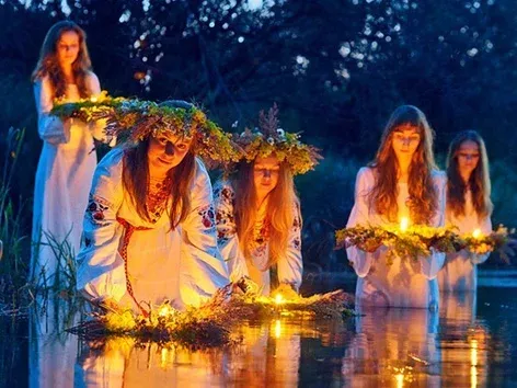 Івана Купала: магічна ніч вогню, води й кохання — як святкують в Україні та світі