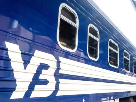 Украина изменила расписание более чем 100 поездов: подробности