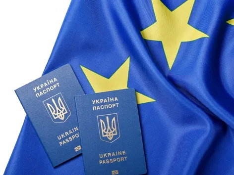 Обновленная временная защита для украинцев в 2025 году: условия, страны, исключения