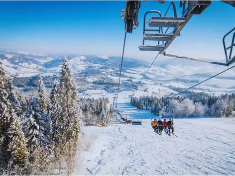 Wo man im Winter in der Ukraine 2025/26 hingehen kann: sichere Touren von Visit Ukraine
