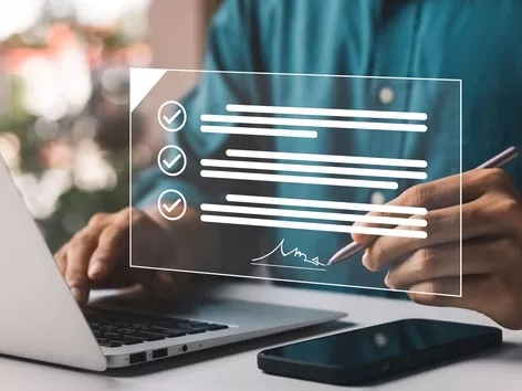 Ukrainian electronic signatures will be automatically recognized in the EU starting from 2027: details