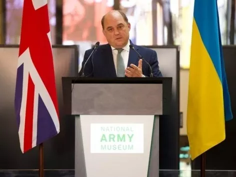 Not grateful enough: how did Ben Wallace's attack on the UK's gratitude turn out?