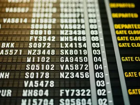 Новые забастовки на транспорте в Европе в ноябре и декабре 2024: в каких странах ожидать