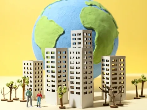 Где украинцы покупают недвижимость за границей: популярные страны и тренды 2025