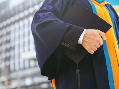 Some students and pupils may lose their right to deferment from mobilisation