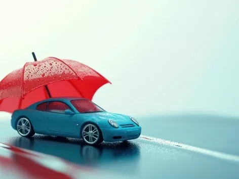 Mini Hull Insurance for car: coverage from road accidents to natural disasters and war risks