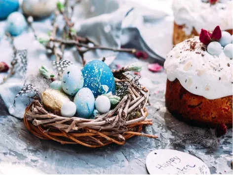 Великдень 2024: чи вплине новий юліанський календар на розрахунок Великодня в Україні?