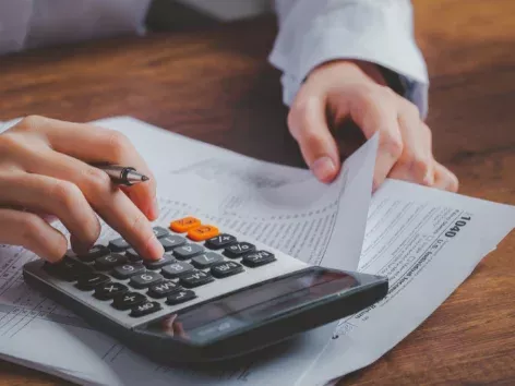 Штрафы и нюaнсы с фискальном чеком: Что изменилось для ФЛП с марта 2025 года?