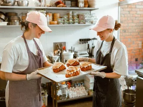 EU Labor Market: Which Countries Have the Most Employed Ukrainians?