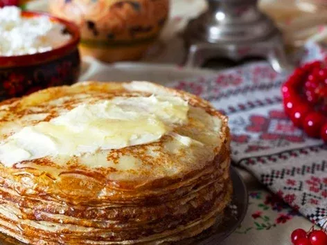 Shrovetide 2025: traditions, rituals and where to go in Ukraine