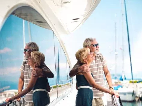 Millionaire migration trend 2023: best places wealthy people live in