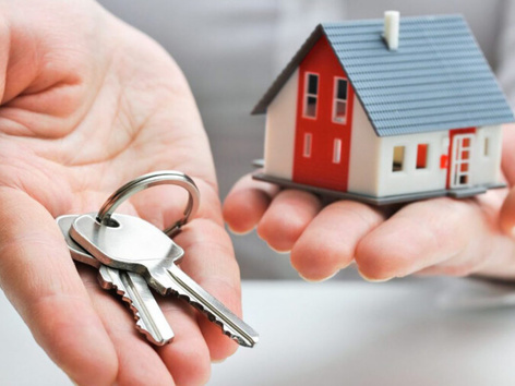 The first lists of families that will receive new housing in the Kyiv region have become known