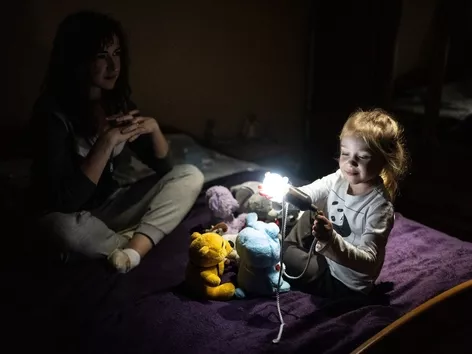 What will happen to the Internet in winter: have operators prepared for outages