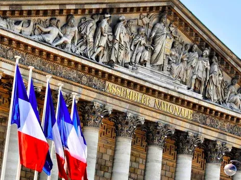 Франция улучшает временную защиту для украинцев: детали нового законопроекта