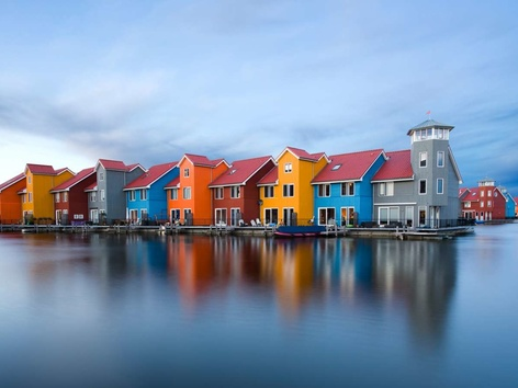 Нидерланды меняют сумму выплат украинцам: сколько теперь будут платить