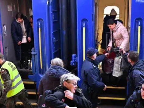 Штрафы на поездах УЗ: за что вас могут оштрафовать на железной дороге?