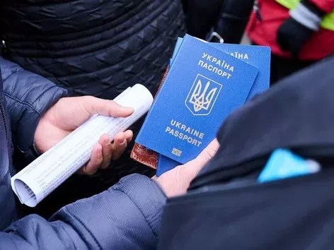 How Ukrainians can refuse temporary protection in European countries (Part I)