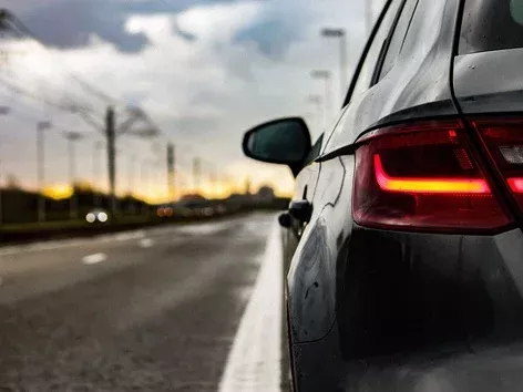 How to get from Ukraine to Germany by car: route, necessary documents and everything a driver needs to know