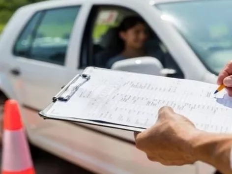 Новые условия сдачи экзаменов на вождение: что изменится для украинцев в 2025 году