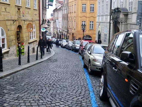 Traffic rules in Europe: what Ukrainian drivers need to know