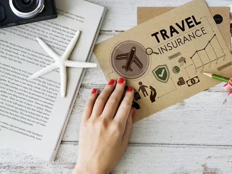 How to take out travel insurance at the last minute