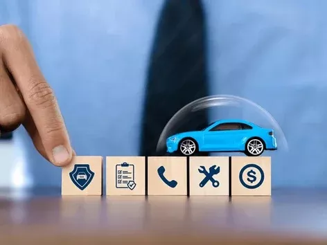 Motor third-party liability insurance or Hull insurance: how to choose protection that really works?